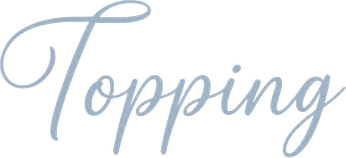 Topping