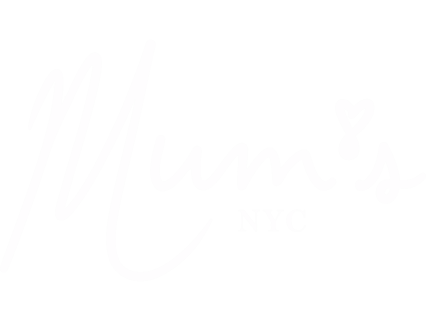 Mum's